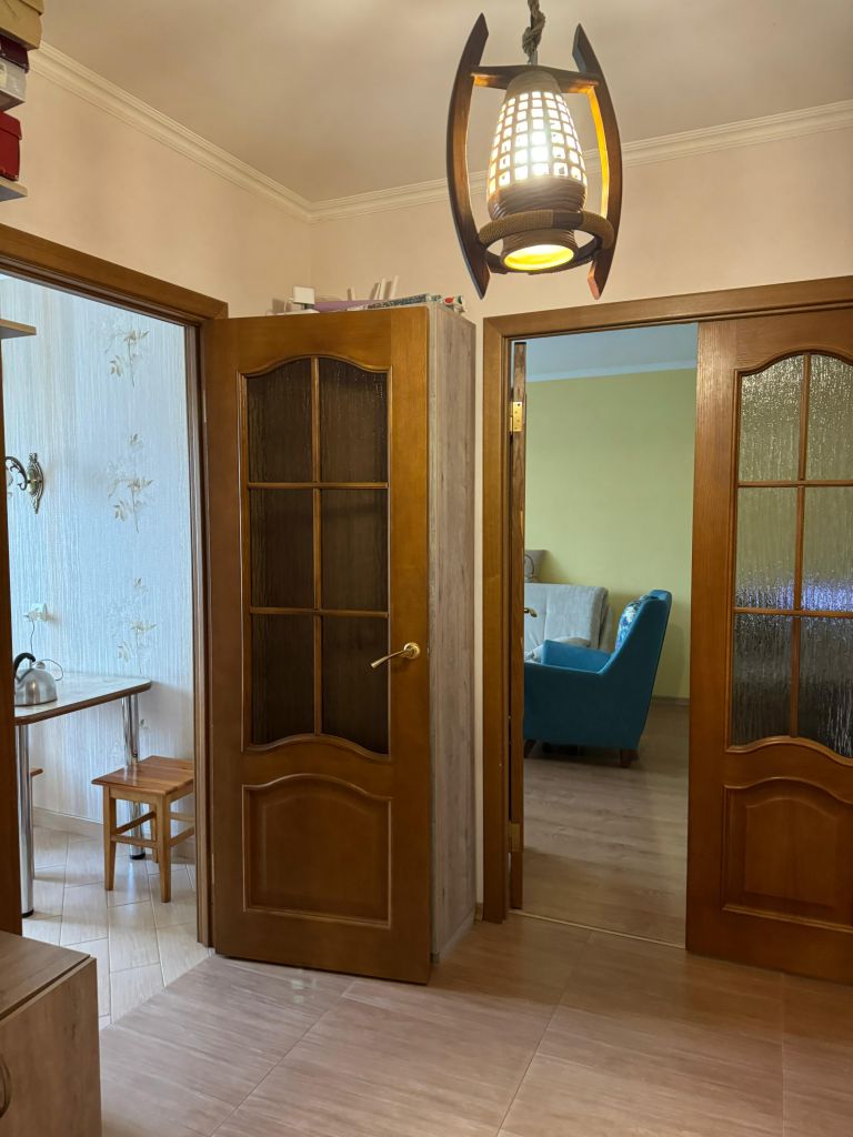 Продажа 2-комнатной квартиры, Пятигорск, Железнодорожная ул,  121