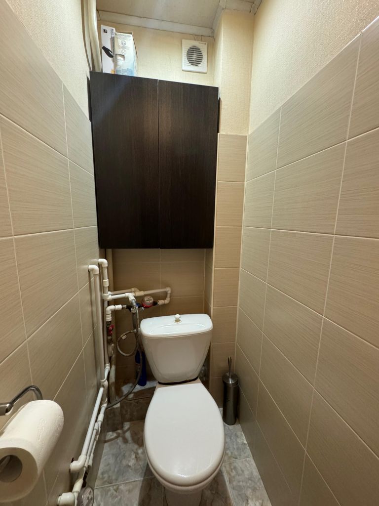 Продажа 2-комнатной квартиры, Пятигорск, Железнодорожная ул,  121