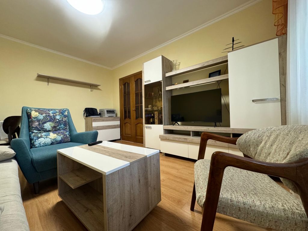 Продажа 2-комнатной квартиры, Пятигорск, Железнодорожная ул,  121