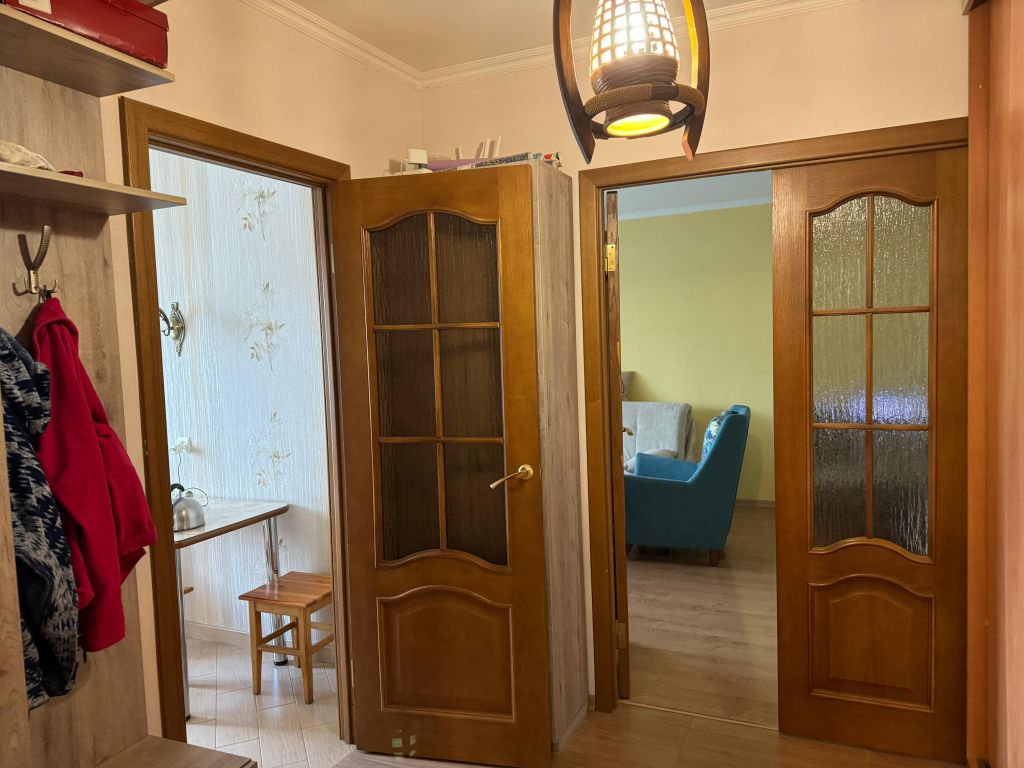 Продажа 2-комнатной квартиры, Пятигорск, Железнодорожная ул,  121