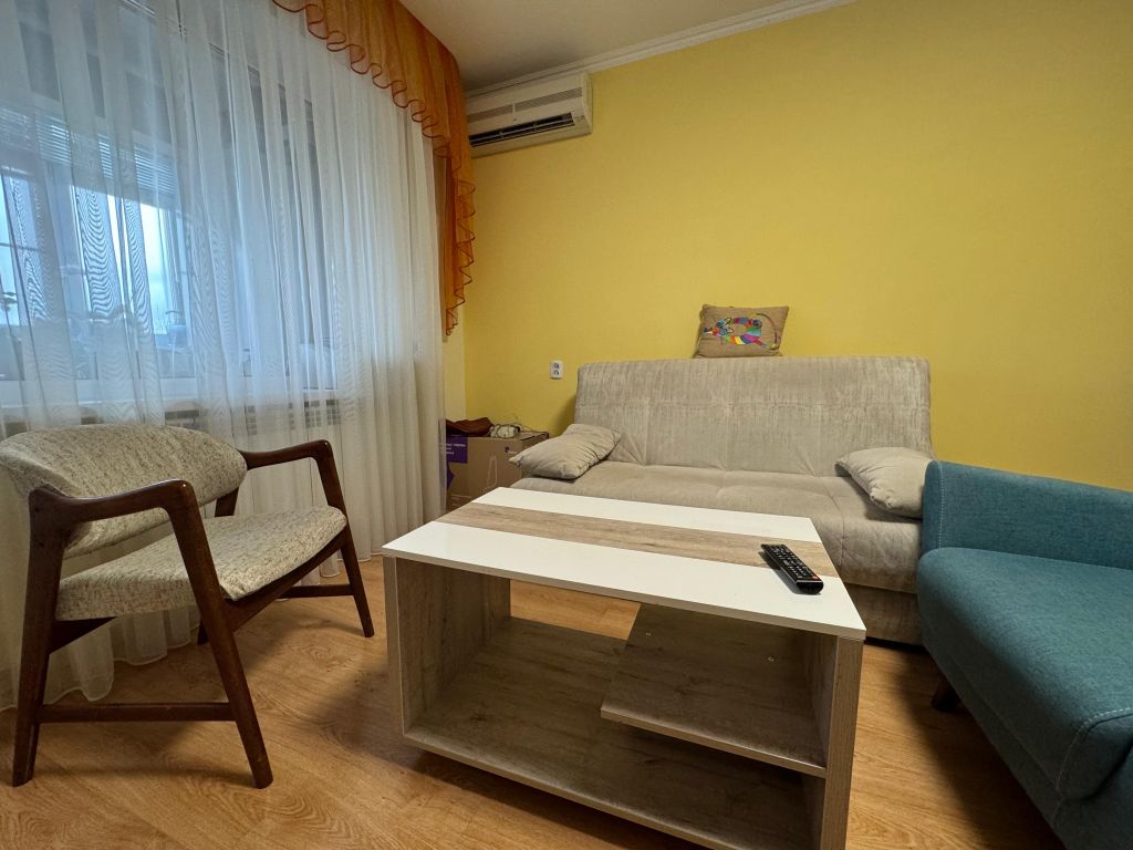 Продажа 2-комнатной квартиры, Пятигорск, Железнодорожная ул,  121