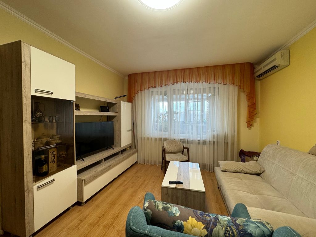 Продажа 2-комнатной квартиры, Пятигорск, Железнодорожная ул,  121