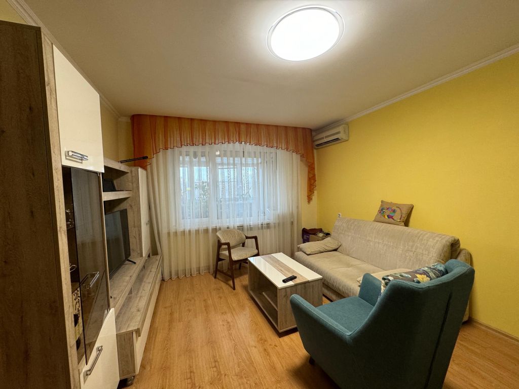 Продажа 2-комнатной квартиры, Пятигорск, Железнодорожная ул,  121