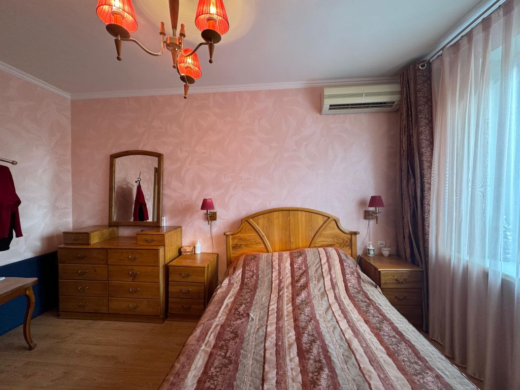 Продажа 2-комнатной квартиры, Пятигорск, Железнодорожная ул,  121