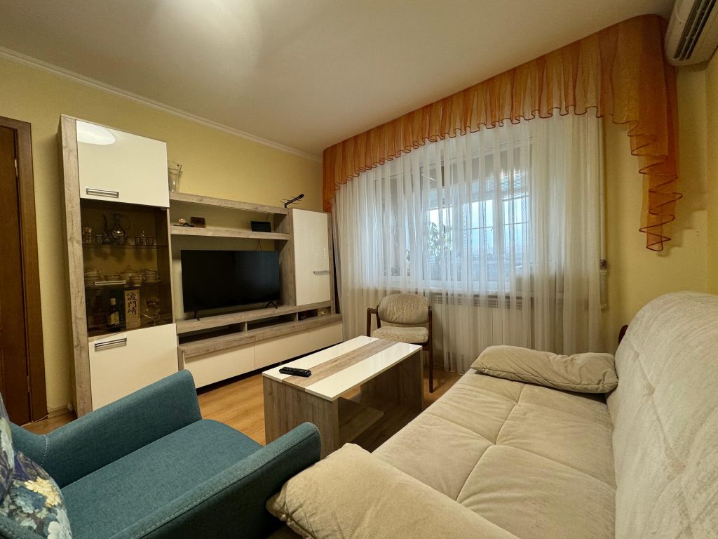 Продажа 2-комнатной квартиры, Пятигорск, Железнодорожная ул,  121