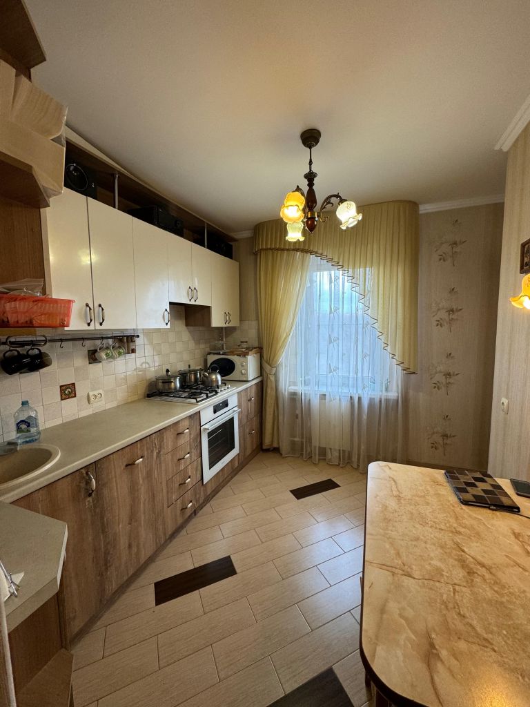 Продажа 2-комнатной квартиры, Пятигорск, Железнодорожная ул,  121