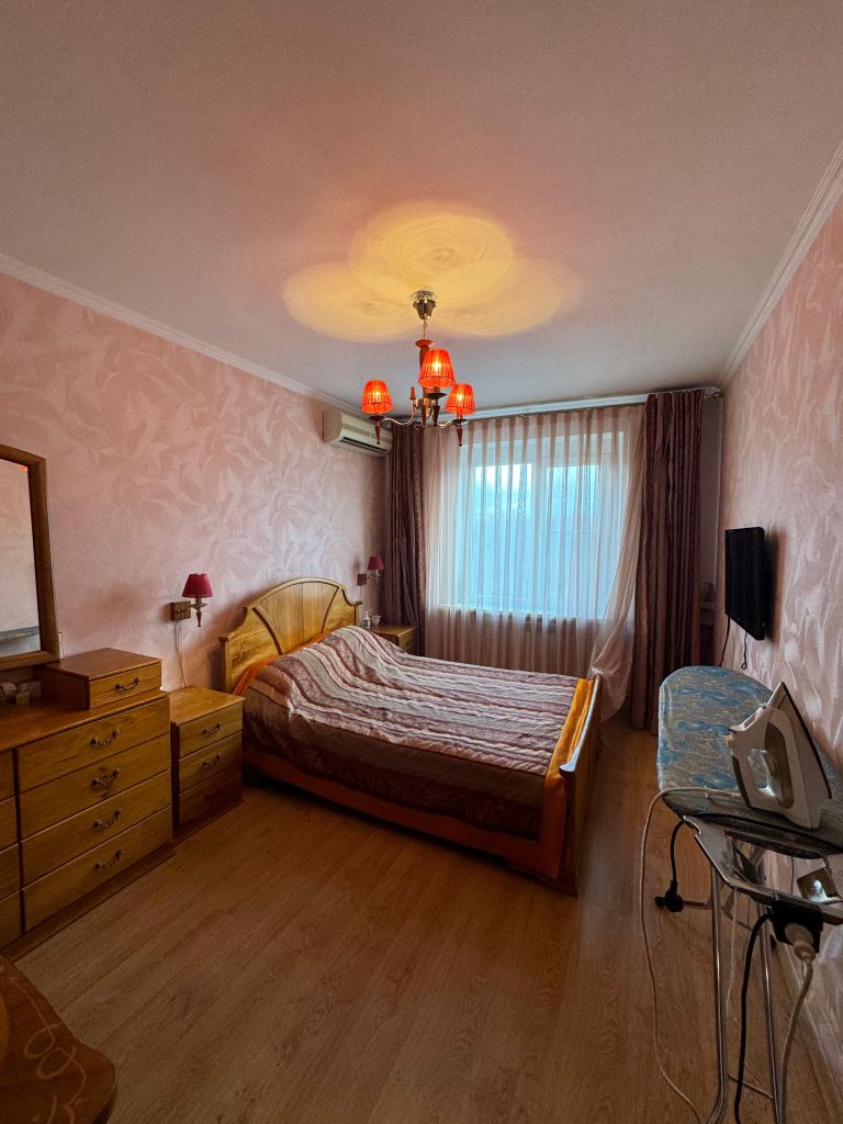 Продажа 2-комнатной квартиры, Пятигорск, Железнодорожная ул,  121