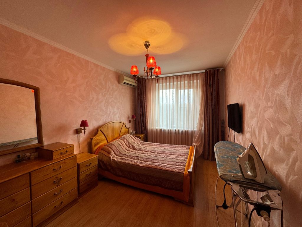 Продажа 2-комнатной квартиры, Пятигорск, Железнодорожная ул,  121