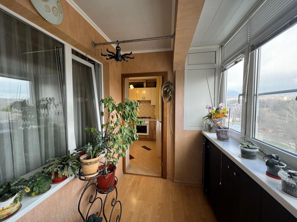 Продажа 2-комнатной квартиры, Пятигорск, Железнодорожная ул,  121