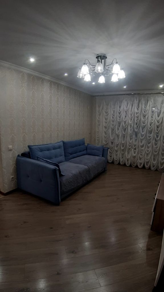 Продажа 2-комнатной квартиры, Пятигорск, Юлиуса Фучика ул,  19