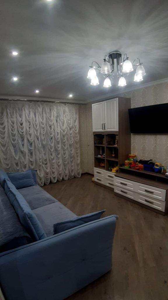 Продажа 2-комнатной квартиры, Пятигорск, Юлиуса Фучика ул,  19