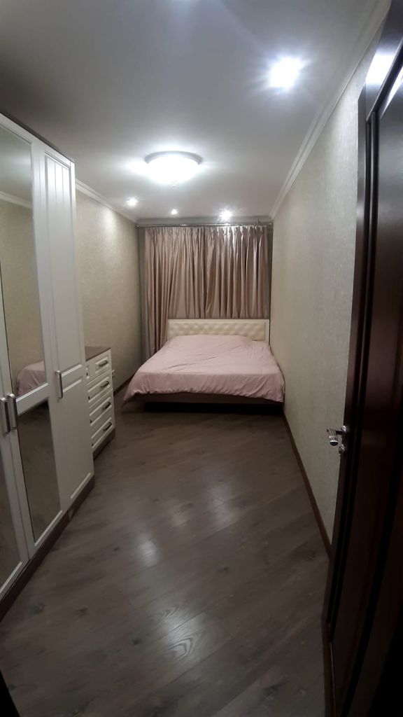 Продажа 2-комнатной квартиры, Пятигорск, Юлиуса Фучика ул,  19