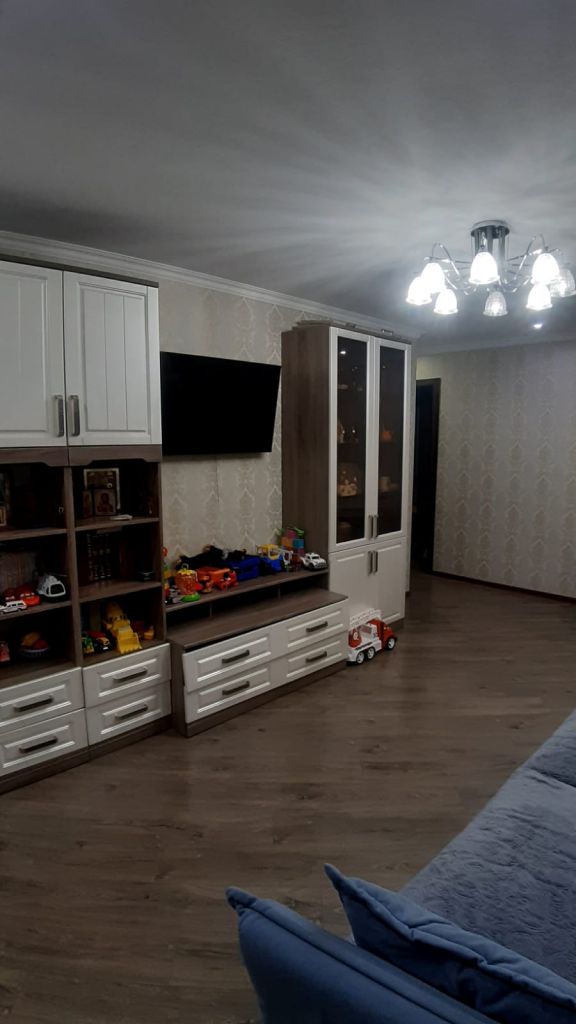 Продажа 2-комнатной квартиры, Пятигорск, Юлиуса Фучика ул,  19