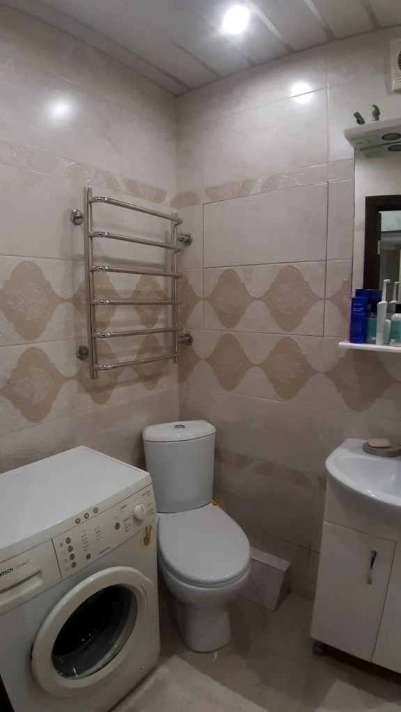 Продажа 2-комнатной квартиры, Пятигорск, Юлиуса Фучика ул,  19