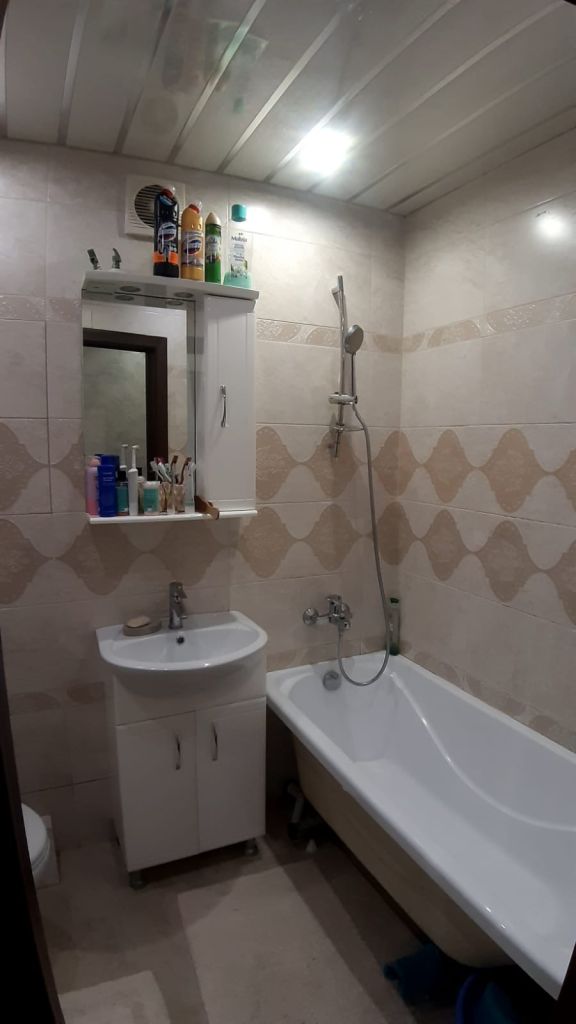 Продажа 2-комнатной квартиры, Пятигорск, Юлиуса Фучика ул,  19