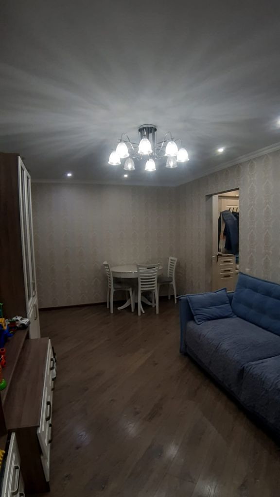 Продажа 2-комнатной квартиры, Пятигорск, Юлиуса Фучика ул,  19