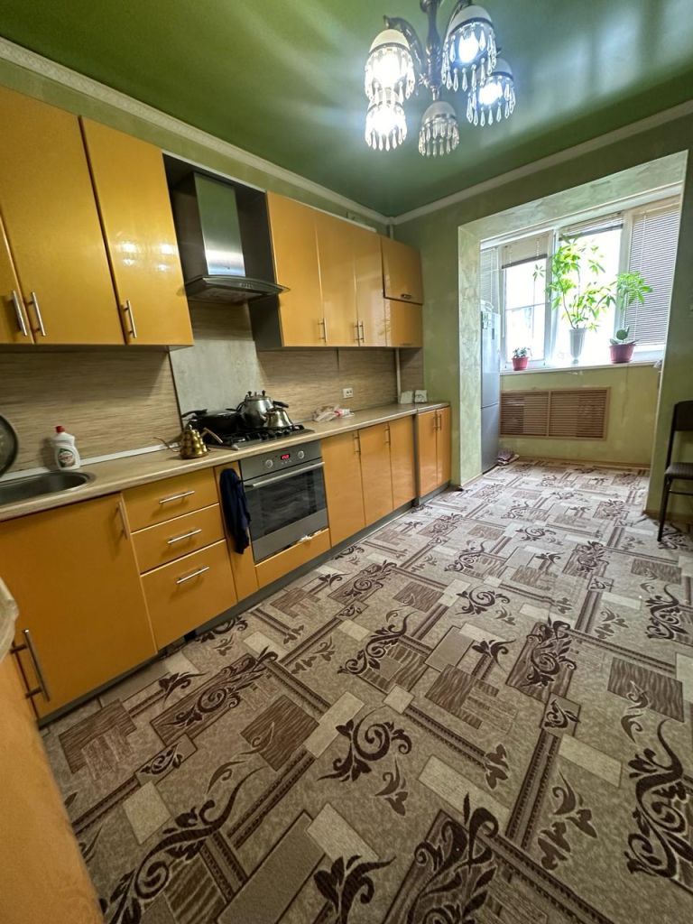 Продажа 2-комнатной квартиры, Пятигорск, Украинская ул