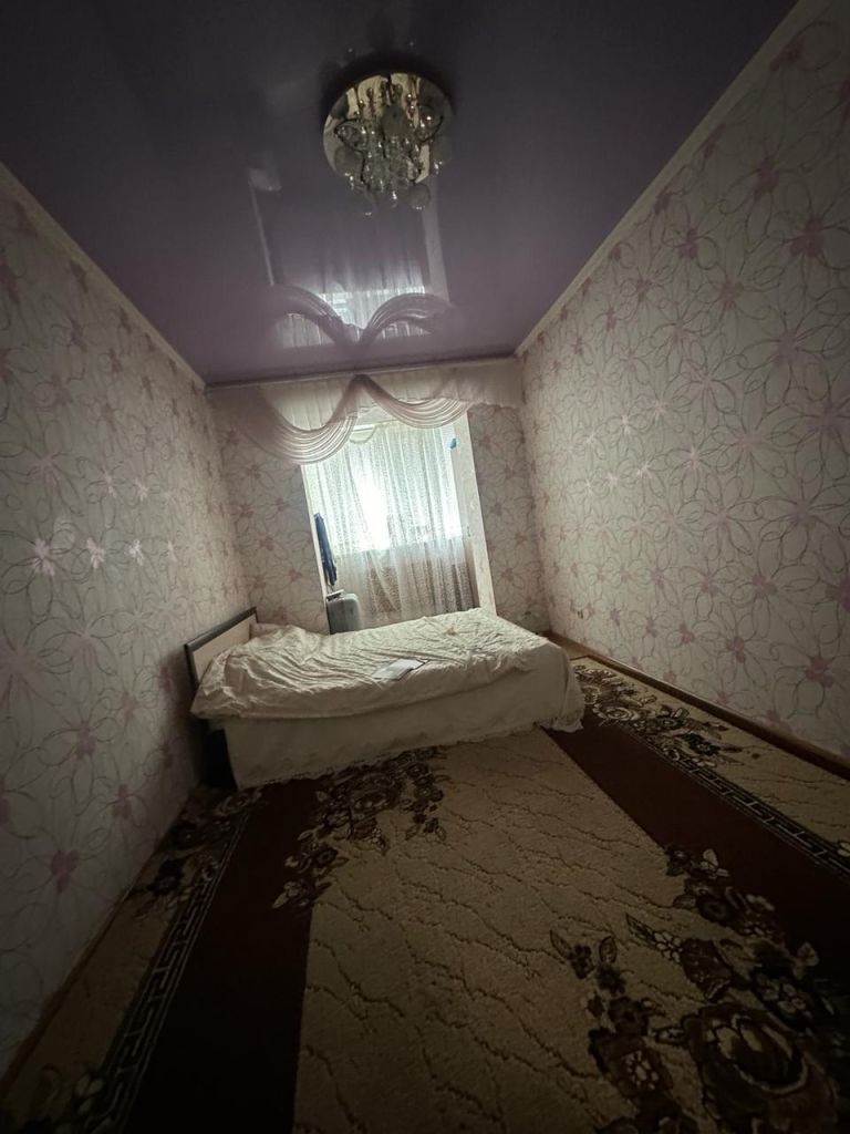 Продажа 2-комнатной квартиры, Пятигорск, Украинская ул