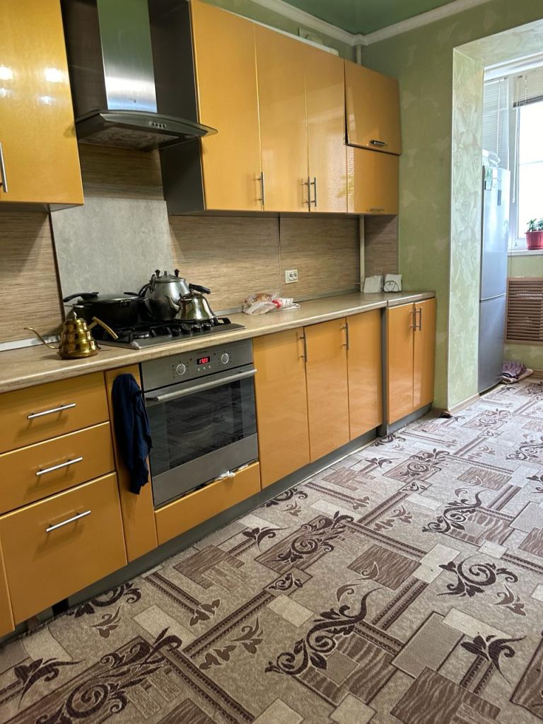 Продажа 2-комнатной квартиры, Пятигорск, Украинская ул