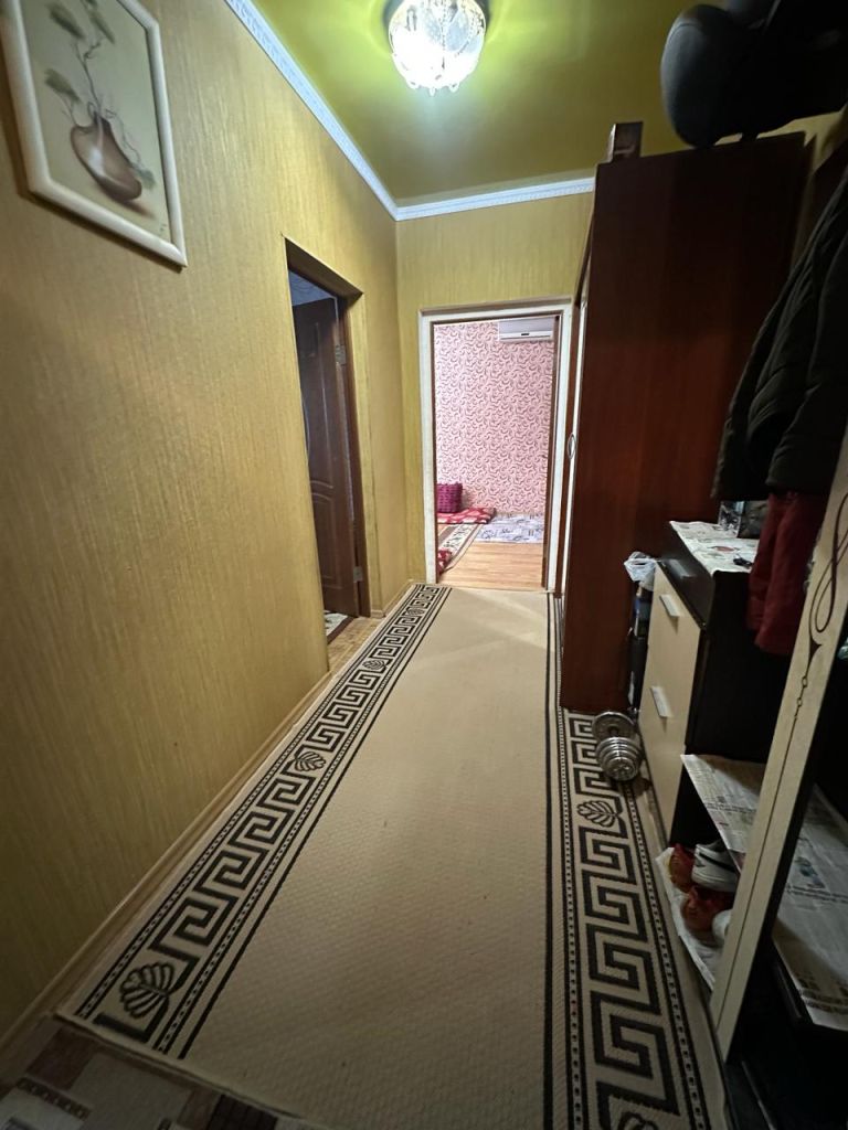 Продажа 2-комнатной квартиры, Пятигорск, Украинская ул