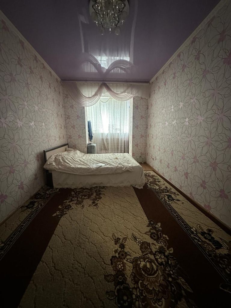 Продажа 2-комнатной квартиры, Пятигорск, Украинская ул