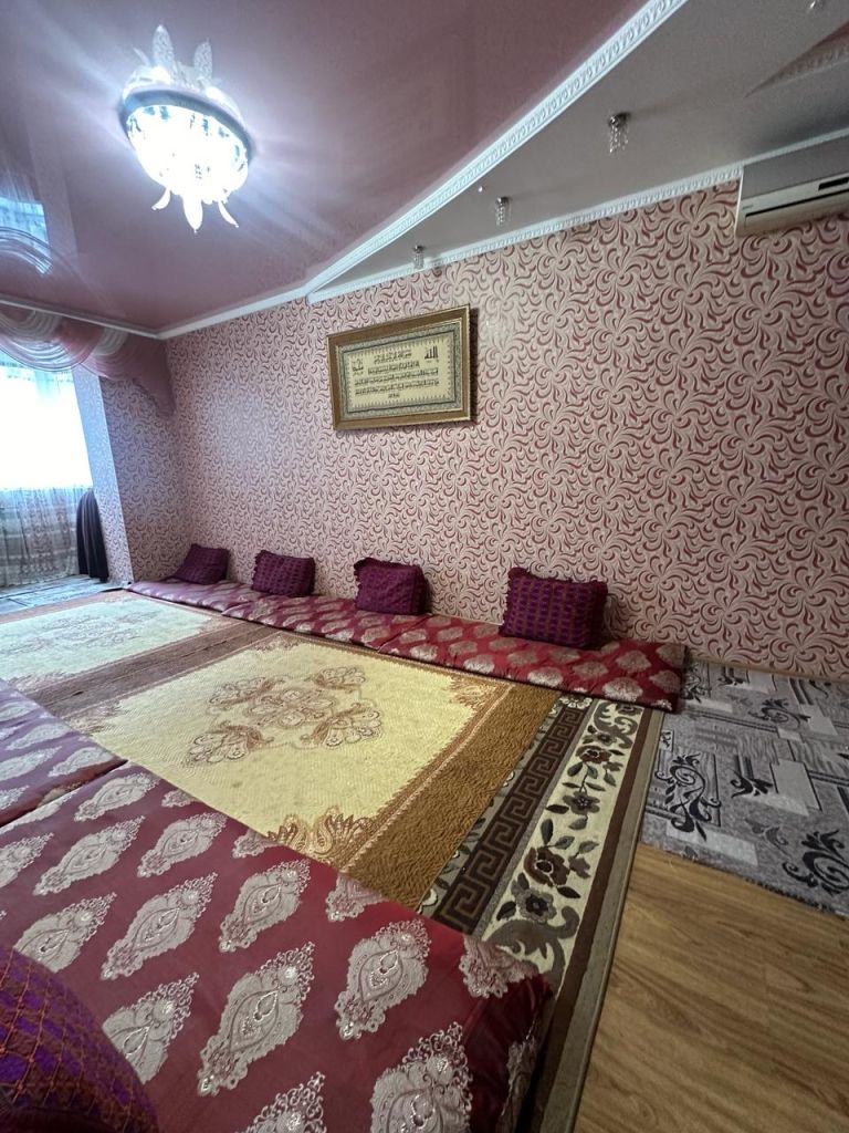 Продажа 2-комнатной квартиры, Пятигорск, Украинская ул