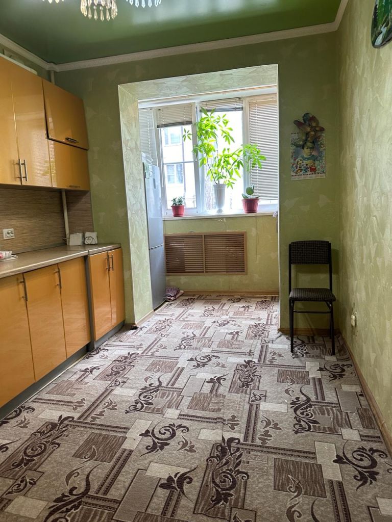 Продажа 2-комнатной квартиры, Пятигорск, Украинская ул