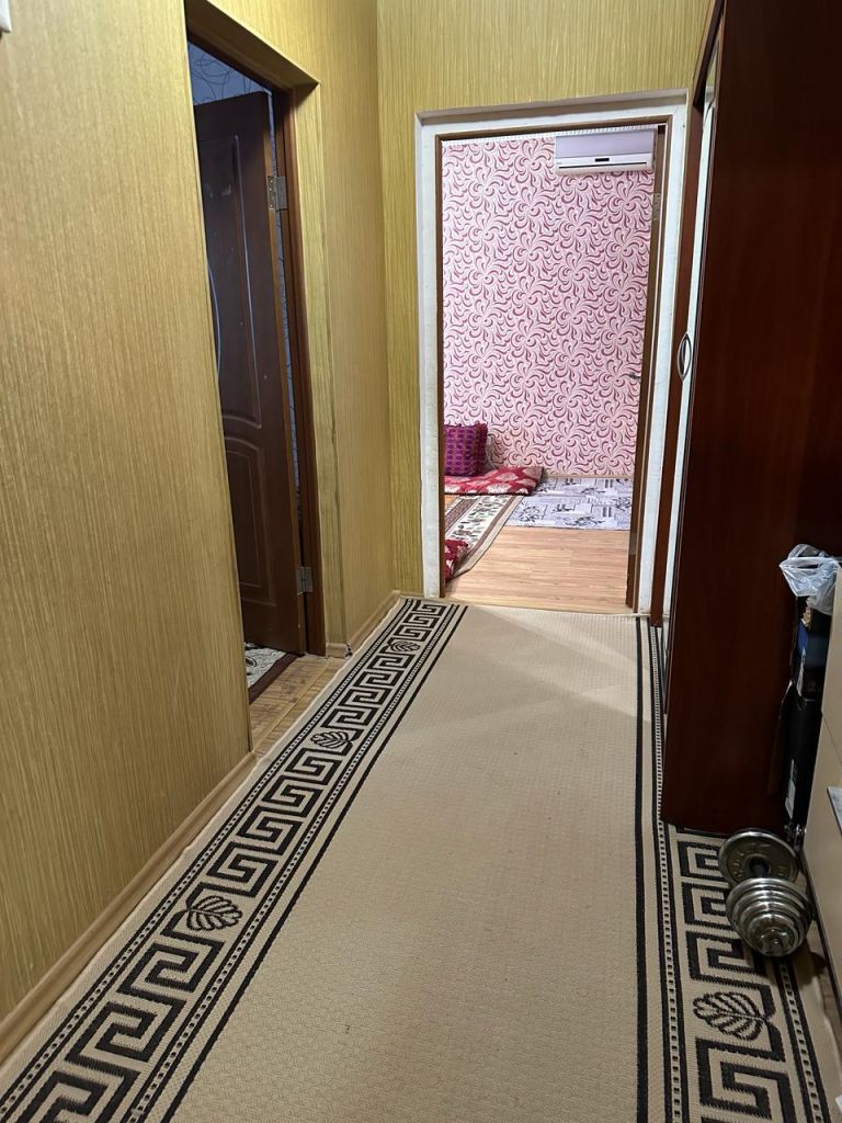 Продажа 2-комнатной квартиры, Пятигорск, Украинская ул