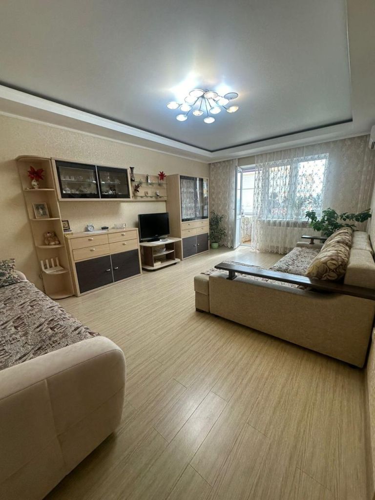 Продажа 2-комнатной квартиры, Пятигорск, Людкевича ул