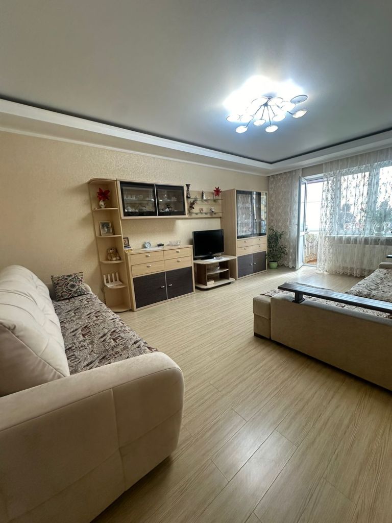 Продажа 2-комнатной квартиры, Пятигорск, Людкевича ул