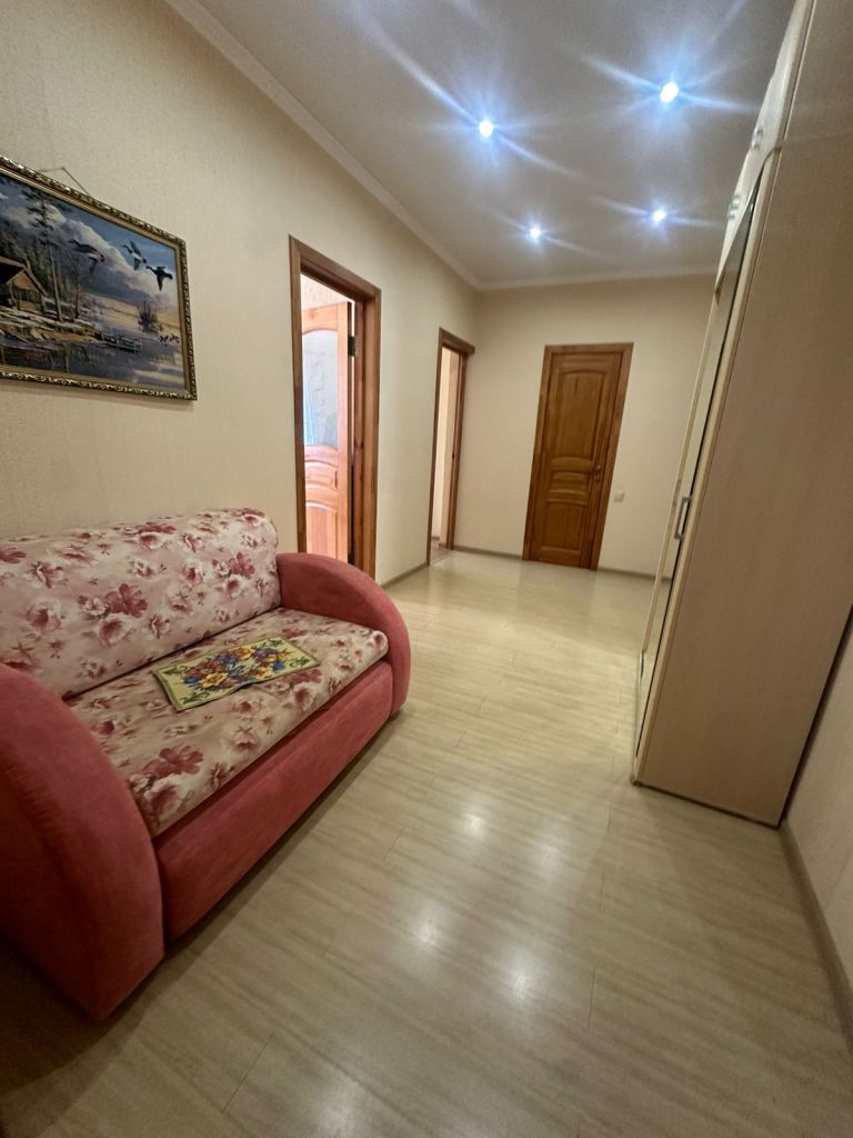 Продажа 2-комнатной квартиры, Пятигорск, Людкевича ул