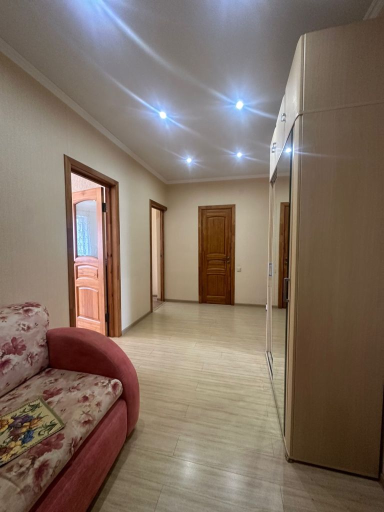 Продажа 2-комнатной квартиры, Пятигорск, Людкевича ул