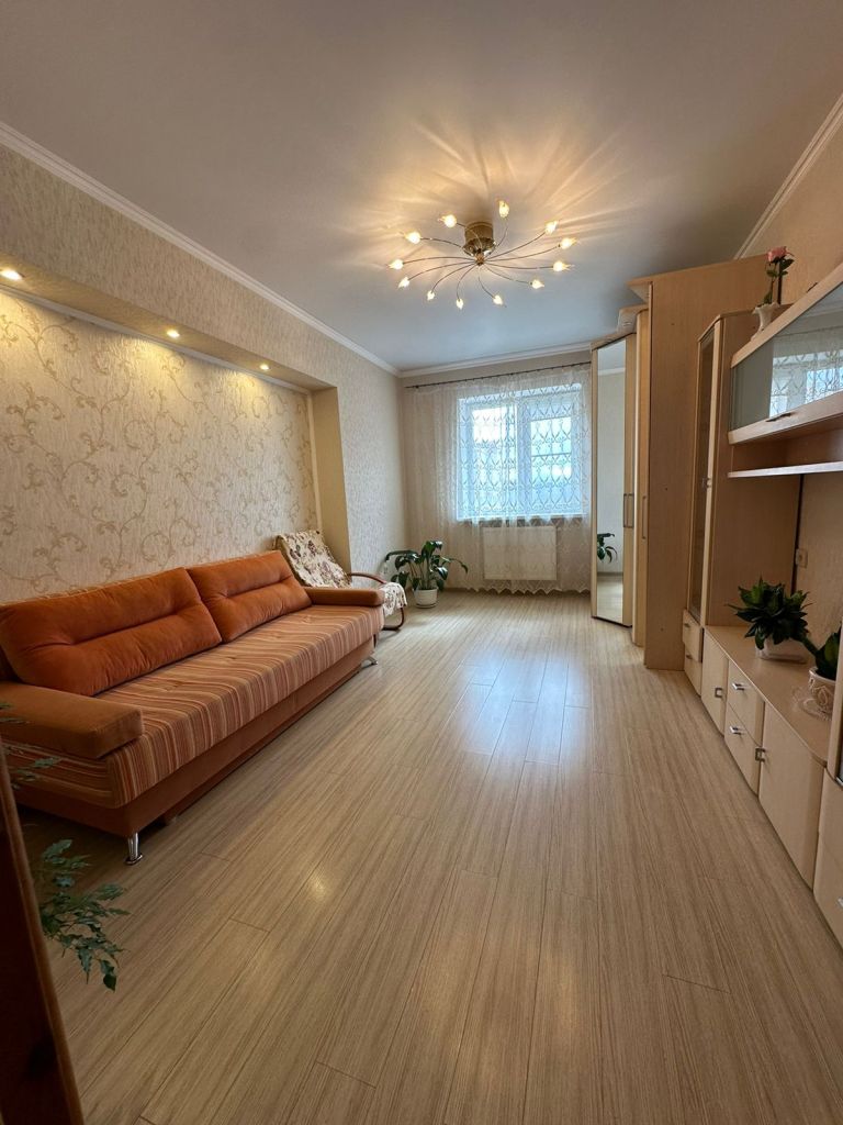 Продажа 2-комнатной квартиры, Пятигорск, Людкевича ул