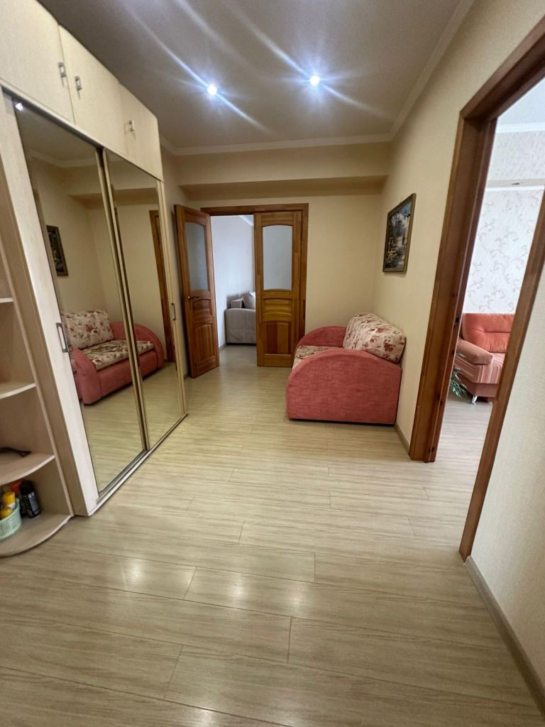 Продажа 2-комнатной квартиры, Пятигорск, Людкевича ул