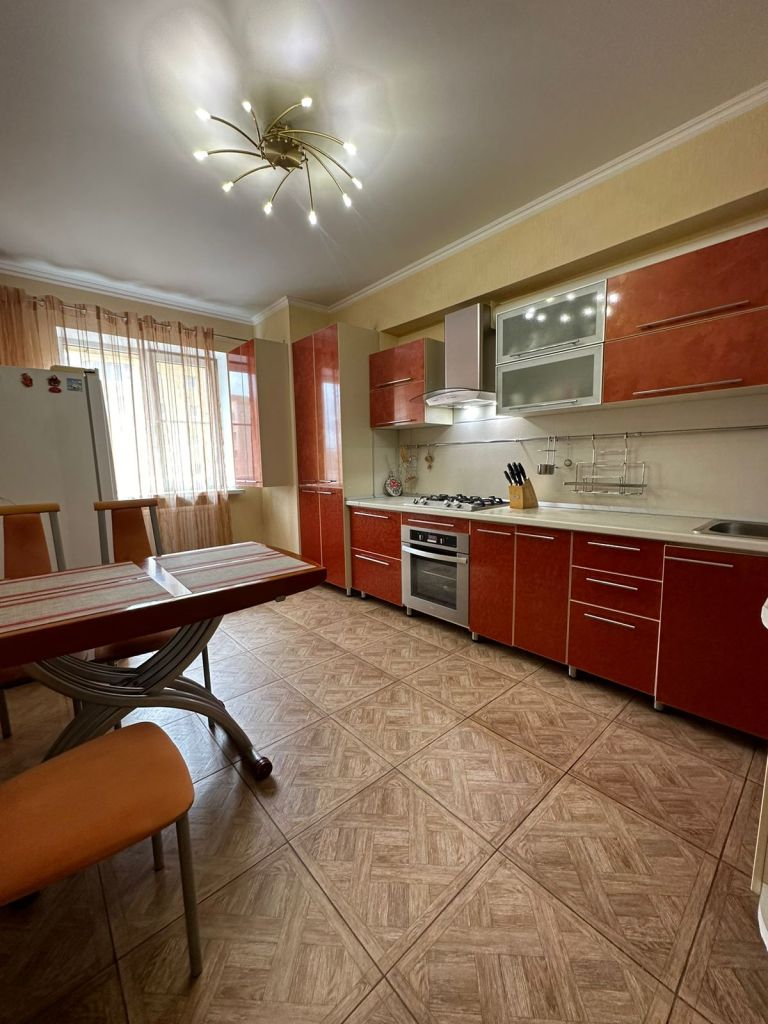 Продажа 2-комнатной квартиры, Пятигорск, Людкевича ул