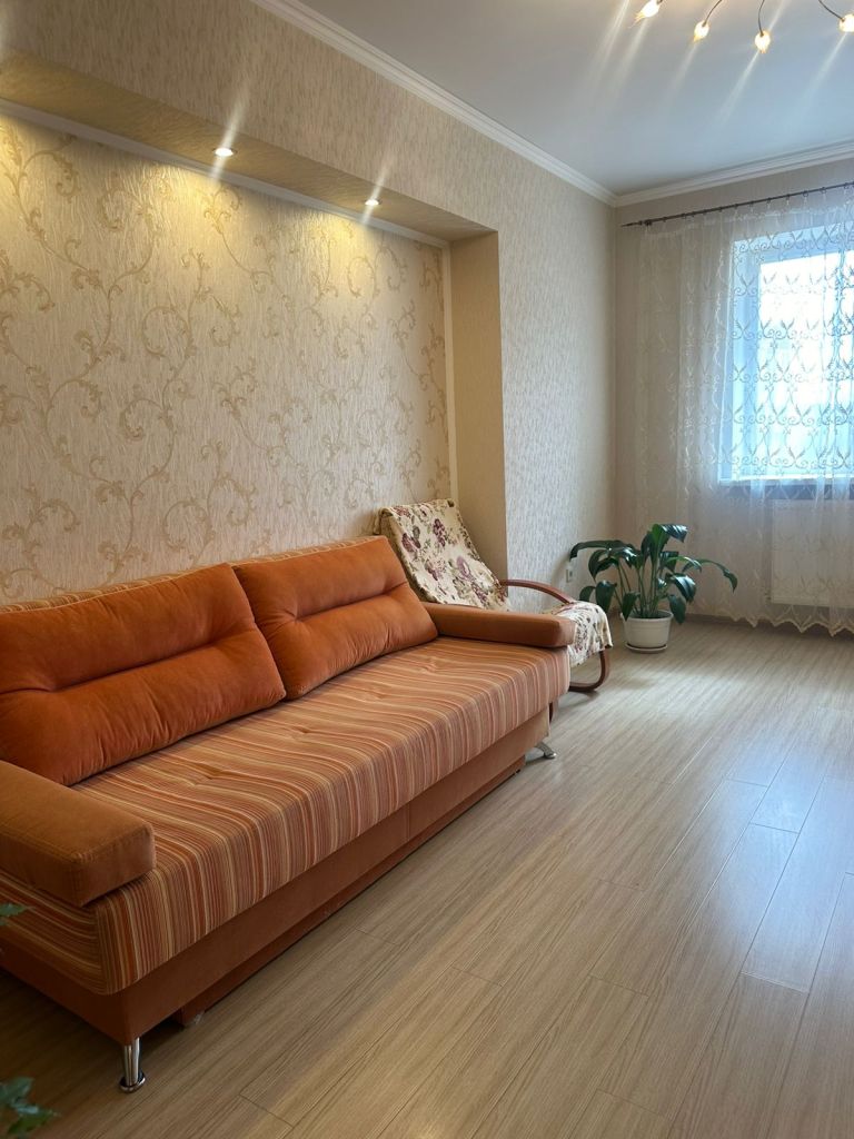 Продажа 2-комнатной квартиры, Пятигорск, Людкевича ул