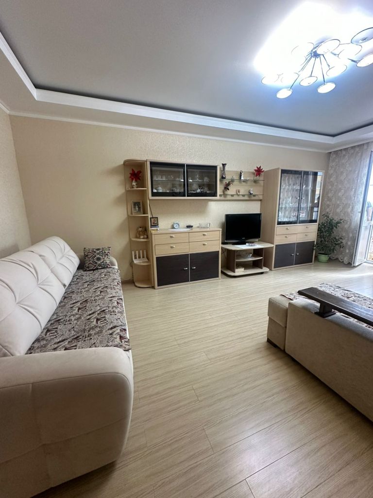 Продажа 2-комнатной квартиры, Пятигорск, Людкевича ул