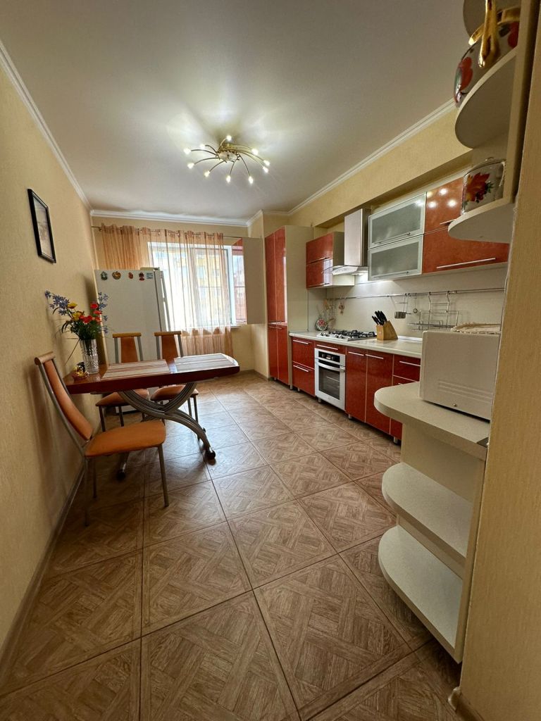 Продажа 2-комнатной квартиры, Пятигорск, Людкевича ул