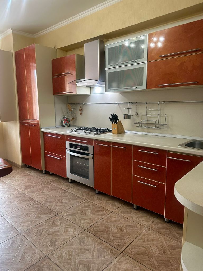 Продажа 2-комнатной квартиры, Пятигорск, Людкевича ул