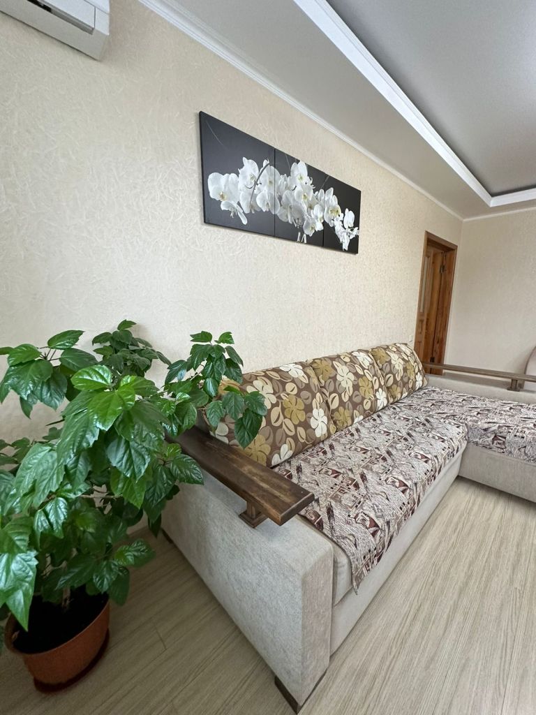 Продажа 2-комнатной квартиры, Пятигорск, Людкевича ул