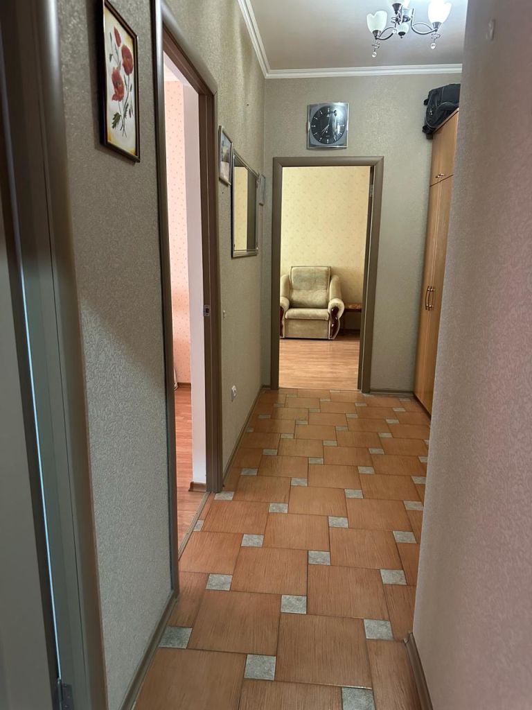 Продажа 2-комнатной квартиры, Пятигорск, Адмиральского ул