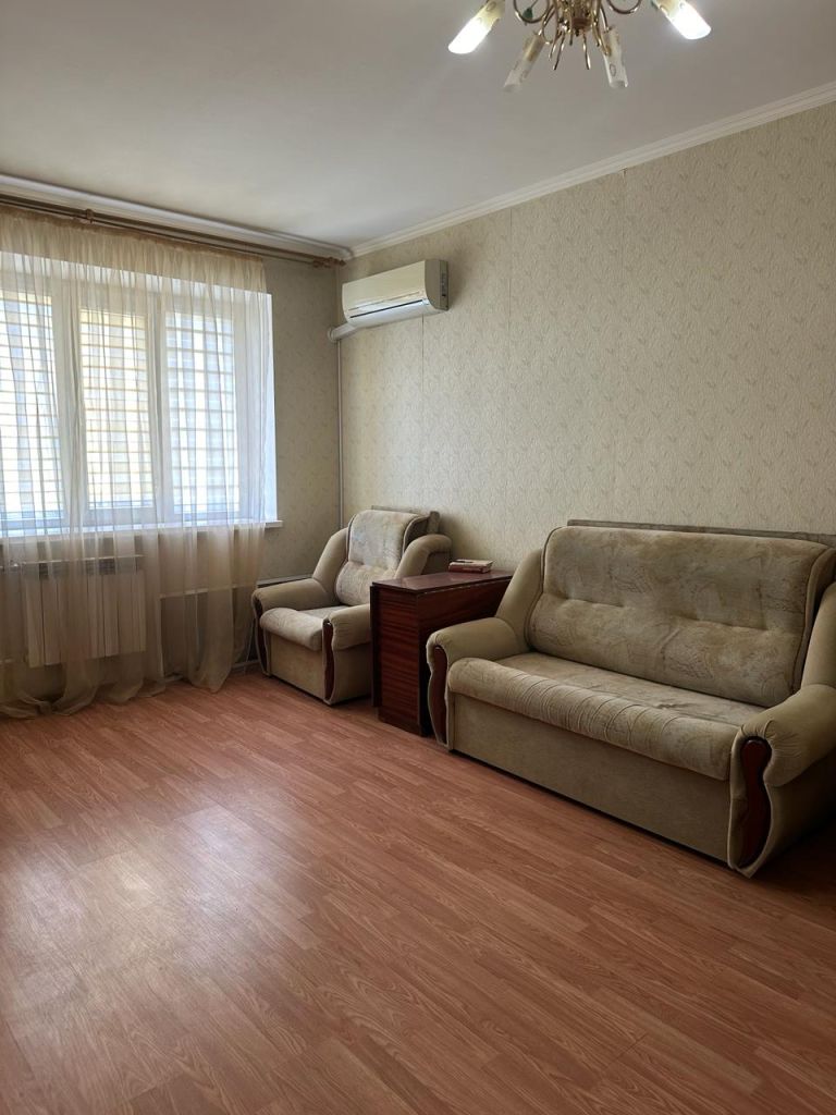 Продажа 2-комнатной квартиры, Пятигорск, Адмиральского ул