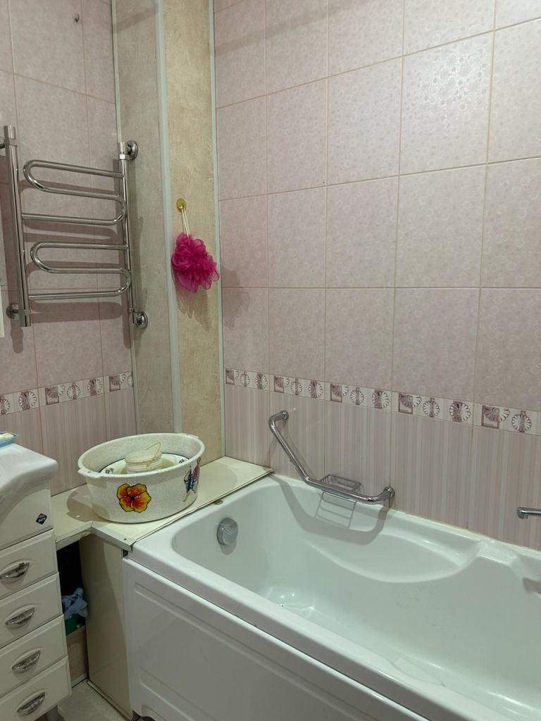 Продажа 2-комнатной квартиры, Пятигорск, Адмиральского ул