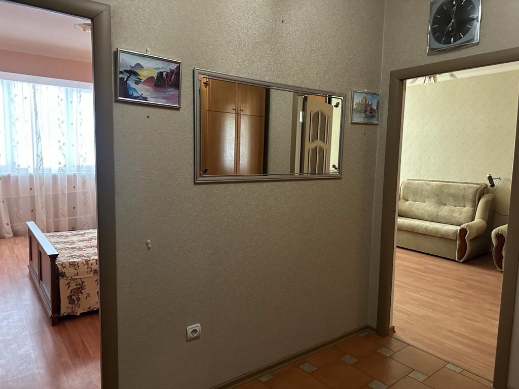 Продажа 2-комнатной квартиры, Пятигорск, Адмиральского ул