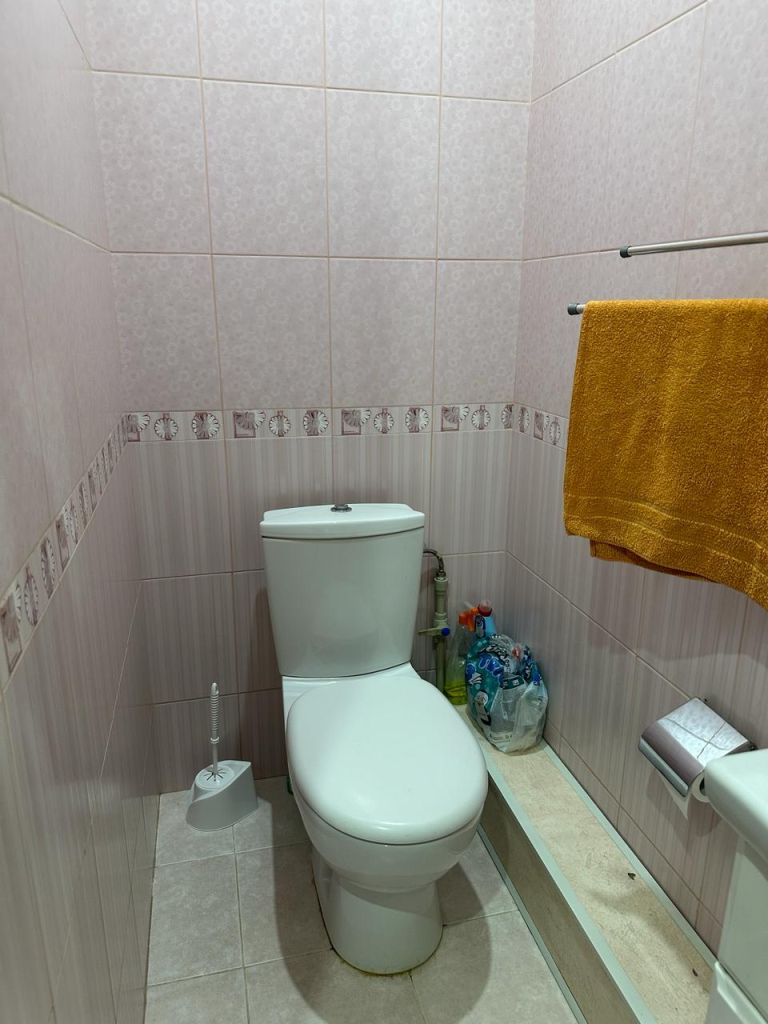 Продажа 2-комнатной квартиры, Пятигорск, Адмиральского ул