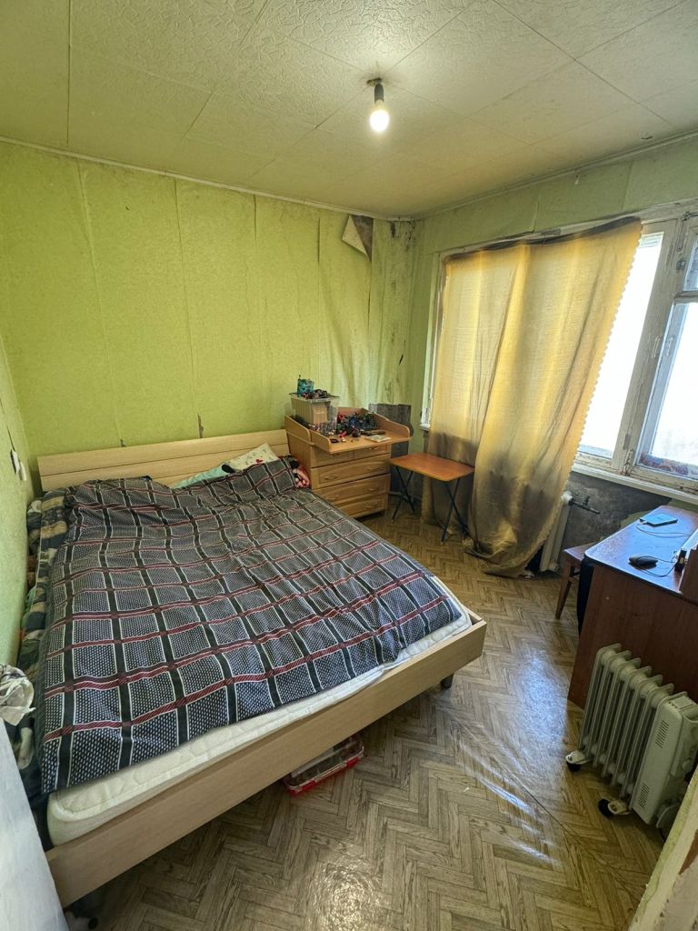 Продажа 3-комнатной квартиры, Дзержинск, Пушкинская ул,  24б