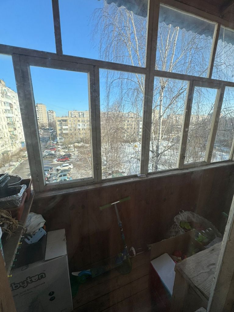 Продажа 3-комнатной квартиры, Дзержинск, Пушкинская ул,  24б