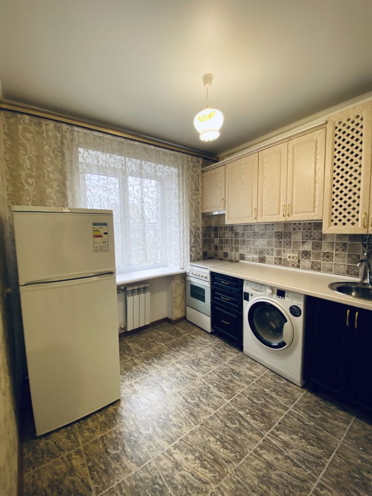 Продажа 2-комнатной квартиры, Пятигорск, Московская ул,  80