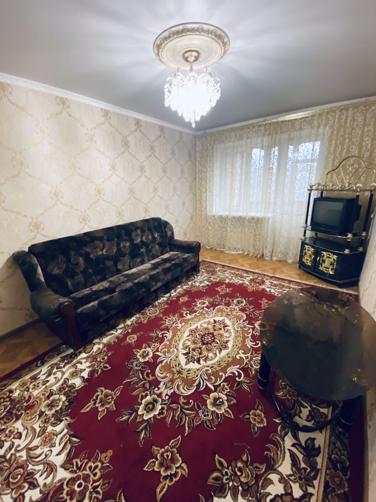 Продажа 2-комнатной квартиры, Пятигорск, Московская ул,  80