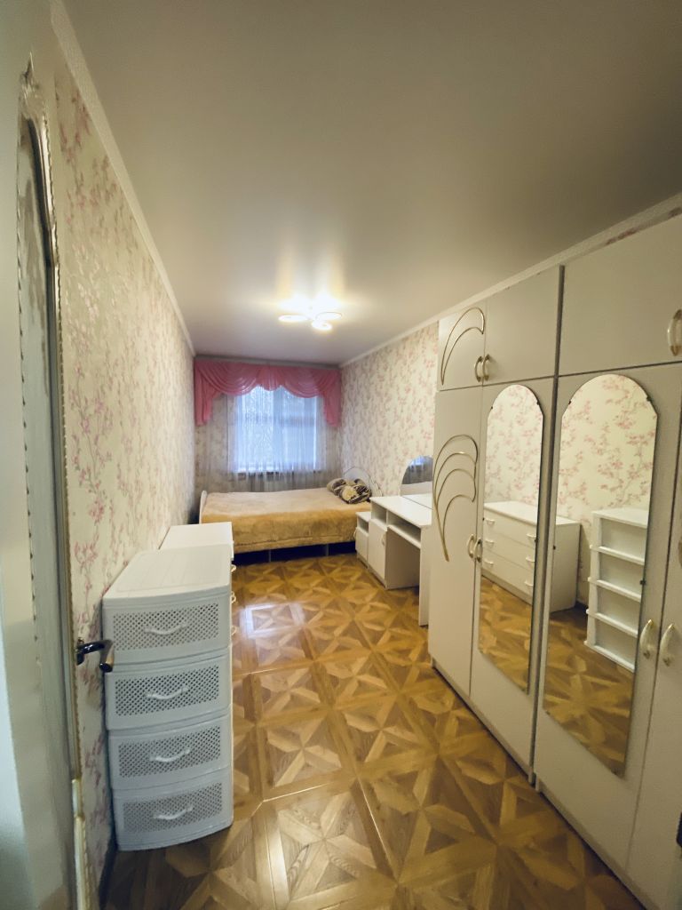 Продажа 2-комнатной квартиры, Пятигорск, Московская ул,  80